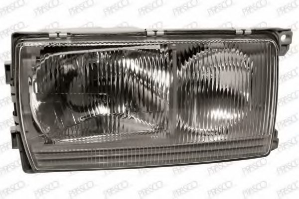 PRASCO ME0094903 Headlight